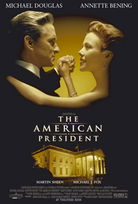 Illustration for article titled DNC Coverage: An American President